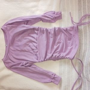 Fashion Nova Sweater